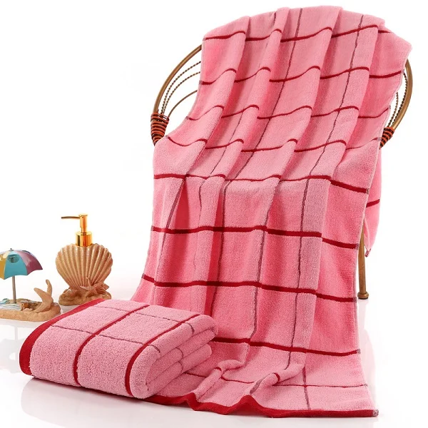 New 2018 Absorbent Bath Towel 70*140cm Cotton Towel Quick-Drying Beach Towels Spring/Autumn Swimming Spa Towel for Adult
New 2018 Absorbent Bath Towel 70*140cm Cotton Towel Quick-Drying Beach Towels Spring/Autumn Swimming Spa Towel for Adult