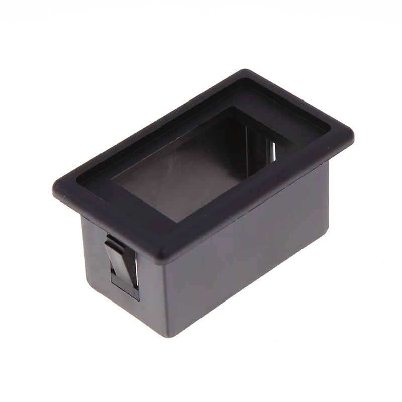 Car Boat Marine Rocker Switch Clip Panel Patrol HolderAssembly for ARB Carling Switch Housing 1/2/4/6/8 Gang Auto Accessories
Car Boat Marine Rocker Switch Clip Panel Patrol HolderAssembly for ARB Carling Switch Housing 1/2/4/6/8 Gang Auto Accessories