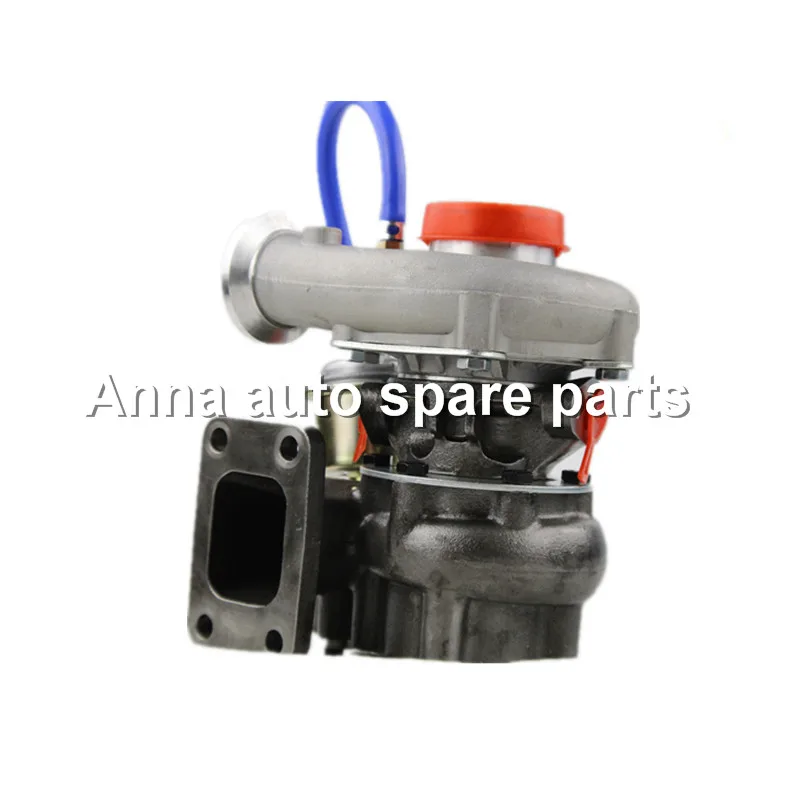 Turbo K24 53249886405 Turbocharger for Ford for IVECO Truck Eurocargo 75E14 75.14 8040.45.4300. 3.9L
Turbo K24 53249886405 Turbocharger for Ford for IVECO Truck Eurocargo 75E14 75.14 8040.45.4300. 3.9L
