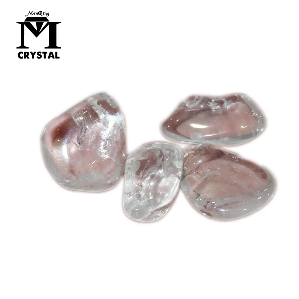 50g/bag Natural Clear Crystal Gravel Rock Quartz Mineral Specimen Fish Tank Garden Flowerpot Decoration Energy crushed stone
50g/bag Natural Clear Crystal Gravel Rock Quartz Mineral Specimen Fish Tank Garden Flowerpot Decoration Energy crushed stone