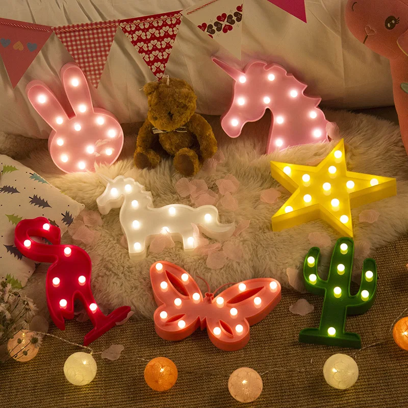 2018 Lumiparty 3D LED Flamingo Lamp Pineapple Cactus Nightlight Romantic Night Light Table Lamp For Christmas Decorations
2018 Lumiparty 3D LED Flamingo Lamp Pineapple Cactus Nightlight Romantic Night Light Table Lamp For Christmas Decorations