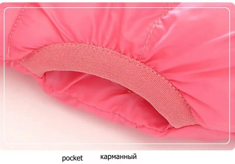 COOTELILI 66-100cm Infant Baby Girl Clothes Kawaii Bear Kids Winter Jacket Hooded Parkas For Girls Snowsuit Winter Coat For Boys (8)