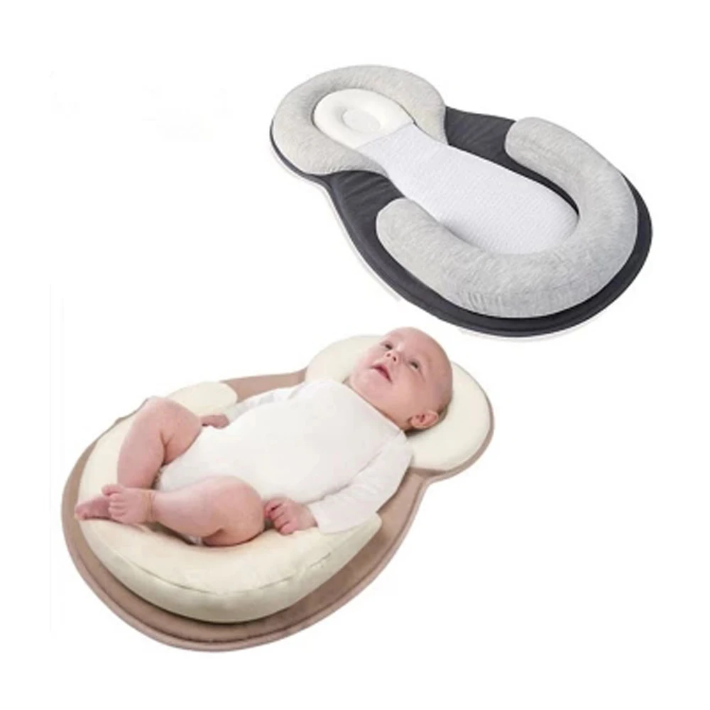 Baby Positioner Pillow Prevent Flat Head Sleep Cushion Infant Positioning Newborn Sleeping Stereotypes Pillow For 0-12 Months
Baby Positioner Pillow Prevent Flat Head Sleep Cushion Infant Positioning Newborn Sleeping Stereotypes Pillow For 0-12 Months