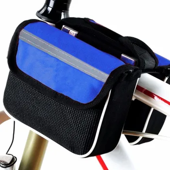 Mountain Bike Bicycle Frame Tube Bag Bicycle Accessories Cycling Pouch Bags Sport Cycling Panniers Bags Phone Container 3 in 1
Mountain Bike Bicycle Frame Tube Bag Bicycle Accessories Cycling Pouch Bags Sport Cycling Panniers Bags Phone Container 3 in 1