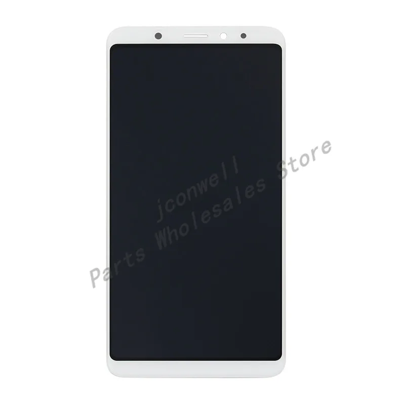 FOR Wiko View Prime LCD Display Touch Screen Digitizer Full Assembly Wiko View Prime LCD Assembly
FOR Wiko View Prime LCD Display Touch Screen Digitizer Full Assembly Wiko View Prime LCD Assembly