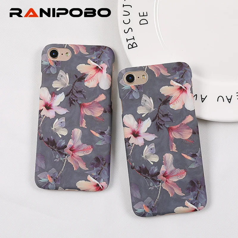 Retro Floral Flowers Phone Case For iPhone 5 5S SE X XS XR XS Max 6 6S 7 7Plus 8 8Plus Hard PC Phone Back Cover Cases
Retro Floral Flowers Phone Case For iPhone 5 5S SE X XS XR XS Max 6 6S 7 7Plus 8 8Plus Hard PC Phone Back Cover Cases