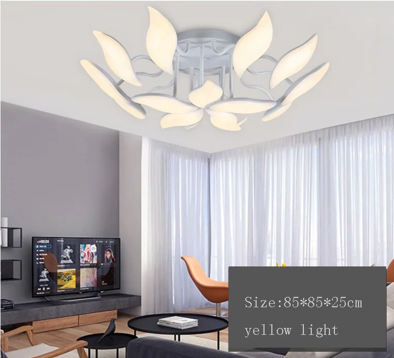 Acrylic Modern led ceiling lights for living room bedroom dining room home ceiling lamp lighting light fixtures free shipping
Acrylic Modern led ceiling lights for living room bedroom dining room home ceiling lamp lighting light fixtures free shipping