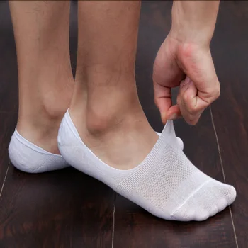 5 Pairs men short socks Classic Male cotton Invisible Man sock slippers shallow mouth not Ship socks Breathable prevention stink
5 Pairs men short socks Classic Male cotton Invisible Man sock slippers shallow mouth not Ship socks Breathable prevention stink