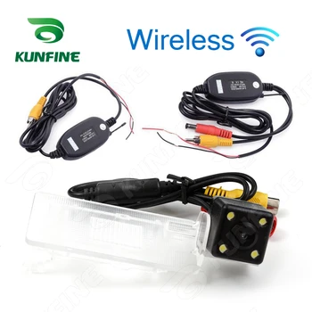 HD Wireless Car Rear View Camera For VW New Passat Sagitar Lavida Parking Assistance Camera Night Vision LED Light Waterproof
HD Wireless Car Rear View Camera For VW New Passat Sagitar Lavida Parking Assistance Camera Night Vision LED Light Waterproof