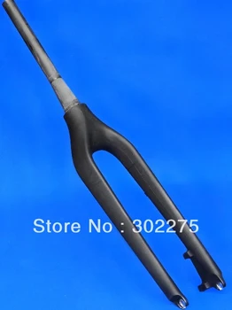 Full carbon 3K MATT MATTE 27.5" Wheel Mountain Bike MTB 27.5er 650BFork (FORK-09)
Full carbon 3K MATT MATTE 27.5" Wheel Mountain Bike MTB 27.5er 650BFork (FORK-09)