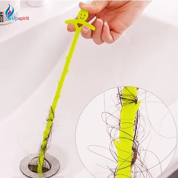 upspirit Bathroom Hair Sewer Drain Cleaners Outlet Kitchen
