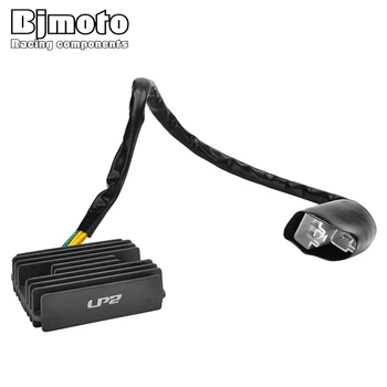 BJMOTO Motorcycle Voltage Regulator Rectifier 12V For Honda VT750 VT750C Shadow 2011-2016 VT750RS Shadow RS 2010-2013 VT750CS 
BJMOTO Motorcycle Voltage Regulator Rectifier 12V For Honda VT750 VT750C Shadow 2011-2016 VT750RS Shadow RS 2010-2013 VT750CS