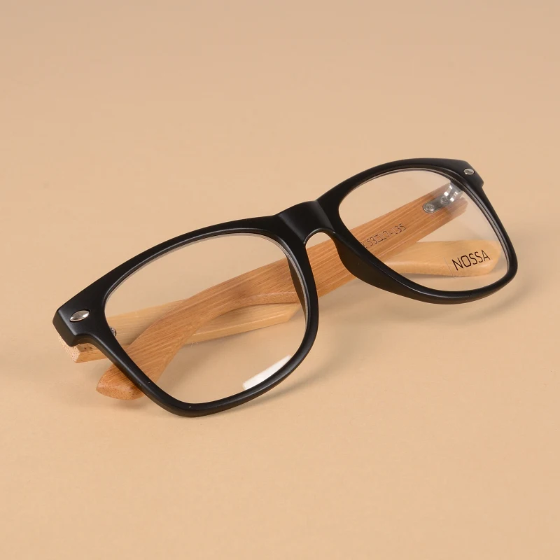 Japan Handmade Natural Bamboo Glasses Frame Women Men Personality Cool Wood Eyewear Creative Design Prescription Optical Frames
Japan Handmade Natural Bamboo Glasses Frame Women Men Personality Cool Wood Eyewear Creative Design Prescription Optical Frames