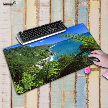 Mairuige Mountain Tree Scenery 90 X 40cm Printing Speed Big Large Lock Edge Mouse Pad Mat Washable Gaming Personality Mousepad
Mairuige Mountain Tree Scenery 90 X 40cm Printing Speed Big Large Lock Edge Mouse Pad Mat Washable Gaming Personality Mousepad
