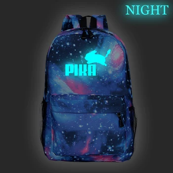 pokemon pikachu Luminous Students Boys Girls school Bags beautiful back to school gift backpack schoolbag beautiful rucksack
pokemon pikachu Luminous Students Boys Girls school Bags beautiful back to school gift backpack schoolbag beautiful rucksack