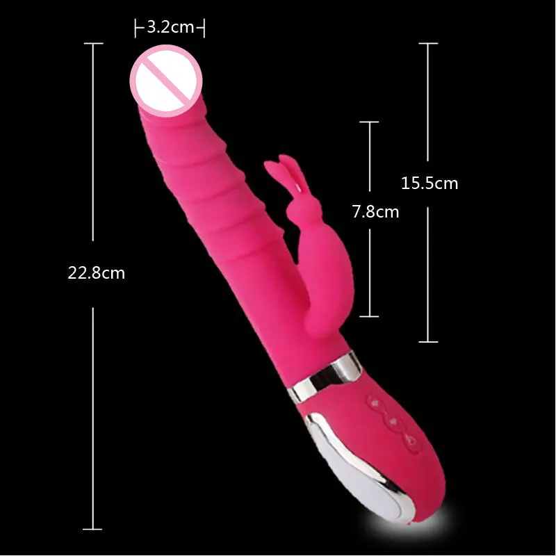 Фаллоимитатор G Spot