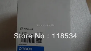 OM RON PLC CJ1W-PA205R(new original) 100% new with one year Warranty 
OM RON PLC CJ1W-PA205R(new original) 100% new with one year Warranty