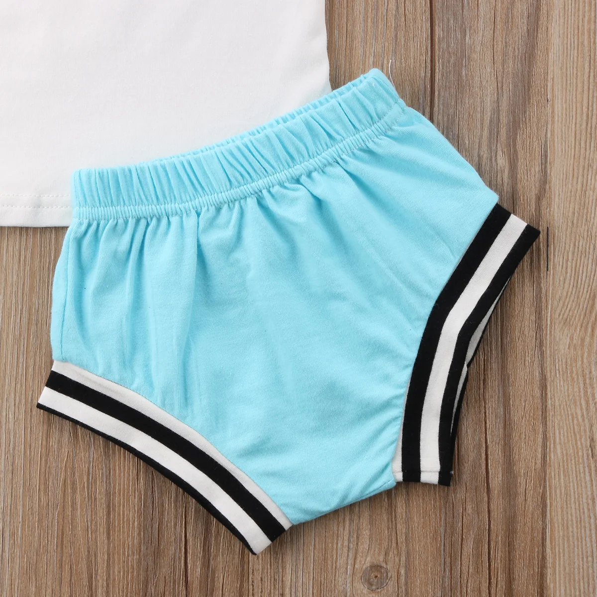 Großhandel Baby Jungen Mädchen Sleeveless Tasche Tuch Set Weste Tops Großhandel Baby Jungen Mädchen Sleeveless Tasche Tuch Set Weste Tops