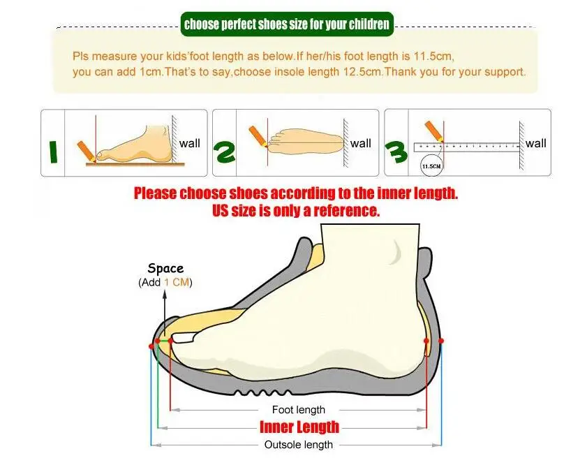 Children's breathable sneakers-10-2