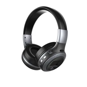 

Buyincoins Bluetooth 4.1 Wireless Stereo Headphones Foldable Headset Super Bass Earphones #292046