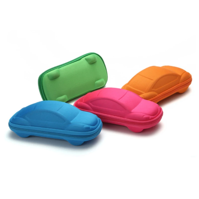 Children's Day Children's Glasses Box Cartoon Sunglasses Box Zipper Car Glasses Box Cute Child Box Convenient Resistance
Children's Day Children's Glasses Box Cartoon Sunglasses Box Zipper Car Glasses Box Cute Child Box Convenient Resistance