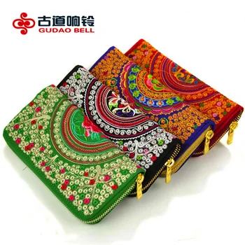 Features embroidered Womens purses Upscale Fashion Ladies Wallet Long section Wallets Embroidery purse Support Drop shipping
Features embroidered Womens purses Upscale Fashion Ladies Wallet Long section Wallets Embroidery purse Support Drop shipping