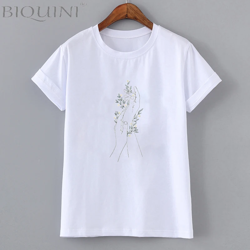 Fashion Stick Figure Printed T Shirt Women Tops Casual Summer T-Shirt Woman Tshirt White Harajuku Tee Shirt Funny T Shirts
Fashion Stick Figure Printed T Shirt Women Tops Casual Summer T-Shirt Woman Tshirt White Harajuku Tee Shirt Funny T Shirts