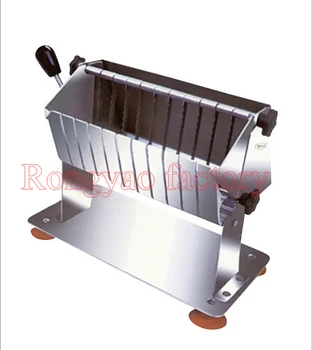 Hss-8 Manual Sausage Cut Machine Sausage Devider Commercial Sausage Slicer Machine Hot Sale
Hss-8 Manual Sausage Cut Machine Sausage Devider Commercial Sausage Slicer Machine Hot Sale