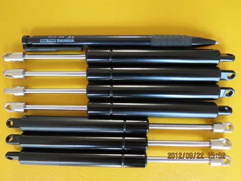 Gas Spring Stroke50mm 181mm 5KG SGSS15050
Gas Spring Stroke50mm 181mm 5KG SGSS15050