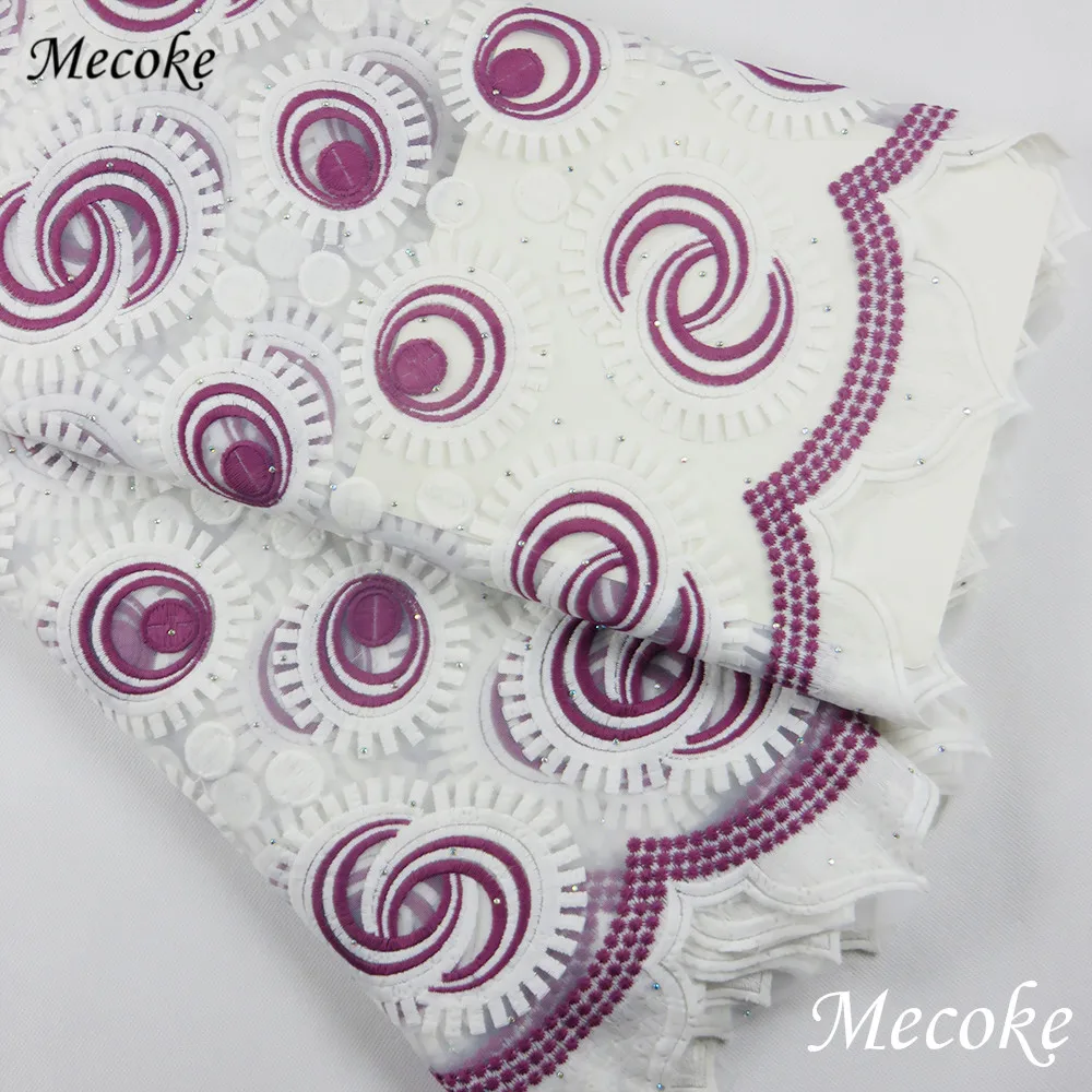 French Net corad Lace 2019 Latest sale African Lace Fabric Violet Embroidery Mesh Tulle Lace Fabric High quality Nigerian Lace
French Net corad Lace 2019 Latest sale African Lace Fabric Violet Embroidery Mesh Tulle Lace Fabric High quality Nigerian Lace