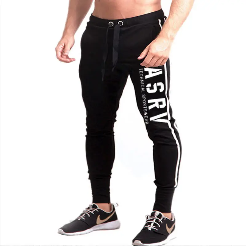 Spring men's pants men fashion pencil pants Casual jogers Sweatpants plus size Light fashion men stretch Fitness pants
Spring men's pants men fashion pencil pants Casual jogers Sweatpants plus size Light fashion men stretch Fitness pants