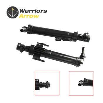 61677275657 61677275658 For BMW F30 328i F32 435i 2012 2013 2014 2015 Pair Front Headlights Washer Sprayer Nozzle Cylinder Pump
61677275657 61677275658 For BMW F30 328i F32 435i 2012 2013 2014 2015 Pair Front Headlights Washer Sprayer Nozzle Cylinder Pump