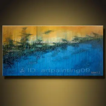 Modern Abstract Landscape Oil Paintings Contemporary Art Decorative Painting Living Room Paintings Wall Decor
Modern Abstract Landscape Oil Paintings Contemporary Art Decorative Painting Living Room Paintings Wall Decor