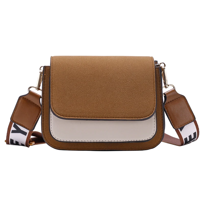 Free shipping, 2019 new fashion women handbags, simple messenger bag, trend korean version woman bag, casual shoulder bags.
Free shipping, 2019 new fashion women handbags, simple messenger bag, trend korean version woman bag, casual shoulder bags.