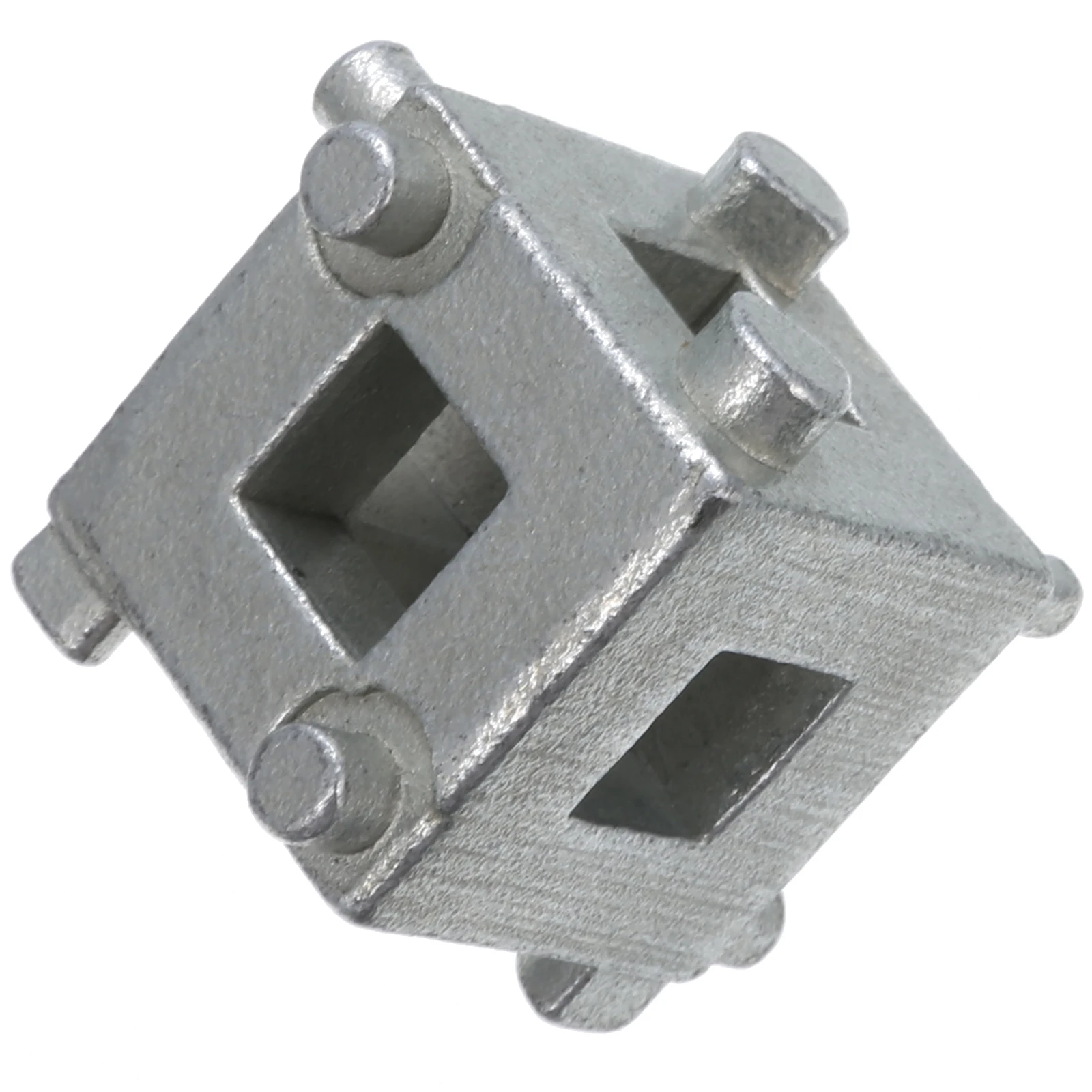 1pc Hot 3/8" Auto Vehicle Rear Disc Brake Piston Caliper Wind Back Cube 3/8" Disc Brake Piston Cube Carbon Steel Metal Car Tool
1pc Hot 3/8" Auto Vehicle Rear Disc Brake Piston Caliper Wind Back Cube 3/8" Disc Brake Piston Cube Carbon Steel Metal Car Tool