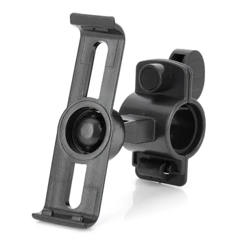 Bicycle Motorcycle Mount Holder Set forGarmin Nuvi 1455 / 1495 / 1490 / 1480 GPS - Black
Bicycle Motorcycle Mount Holder Set forGarmin Nuvi 1455 / 1495 / 1490 / 1480 GPS - Black