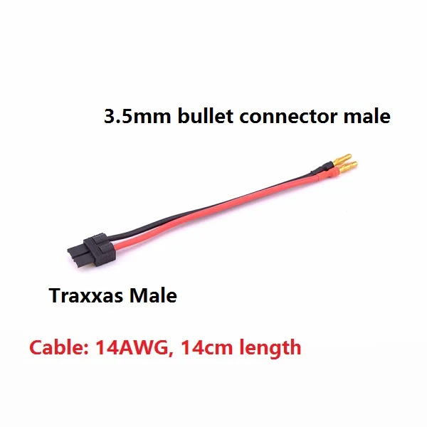 traxxas 转4 (1)