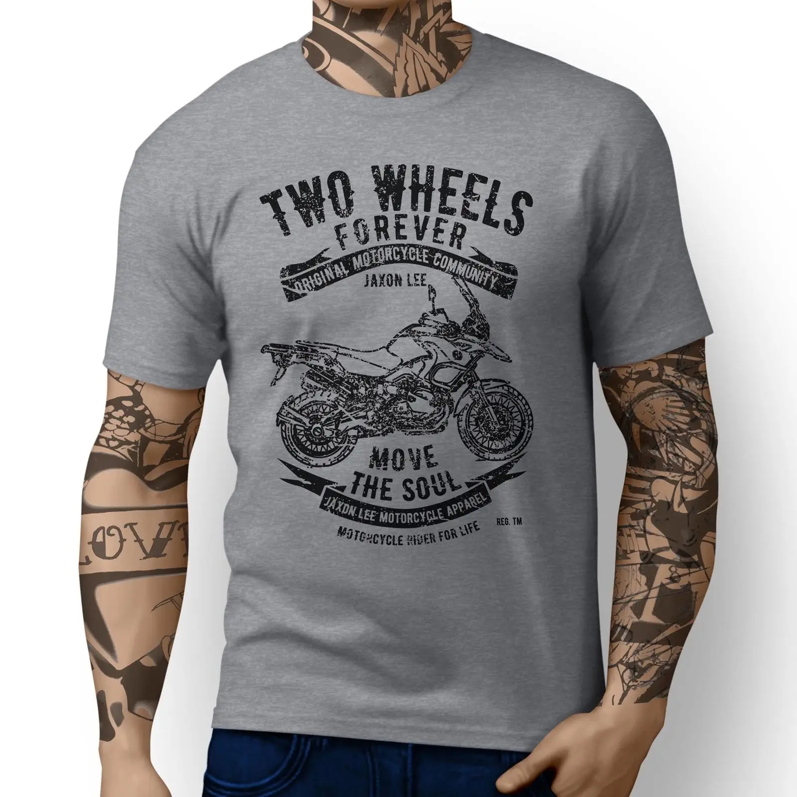 2018O-Neck Hipster Tshirts Germany Classic Motorbike R1200GS 2011 inspired Motorcycle Art design T-shirts Tee Shirt
2018O-Neck Hipster Tshirts Germany Classic Motorbike R1200GS 2011 inspired Motorcycle Art design T-shirts Tee Shirt