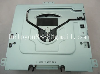 New original Matsushita single CD loader 143 mechanism for VW for&d car radio tuner sound system
New original Matsushita single CD loader 143 mechanism for VW for&d car radio tuner sound system