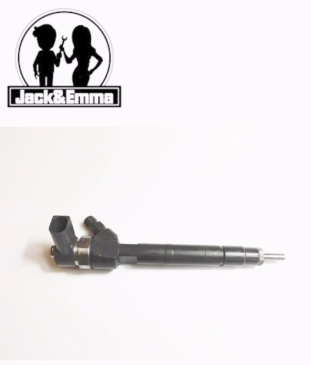 High Quality Common Rail Diesel Injector 0445110055 Diesel Injector 0 445 110 055 fits MERCEDES-BENZ
High Quality Common Rail Diesel Injector 0445110055 Diesel Injector 0 445 110 055 fits MERCEDES-BENZ