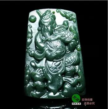 Brother cordiality best gift Pure manual sculpture battle righteousness duke guan pendant charm male style
Brother cordiality best gift Pure manual sculpture battle righteousness duke guan pendant charm male style