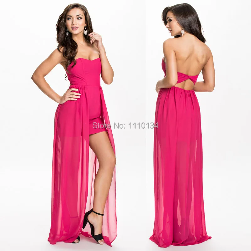 Strapless Maxi Long Dress Vestidos Casual Free Shipping Sexy Dress Vestido De Festa Bandage Dress Chiffon Boho Beach Dress 0971
Strapless Maxi Long Dress Vestidos Casual Free Shipping Sexy Dress Vestido De Festa Bandage Dress Chiffon Boho Beach Dress 0971