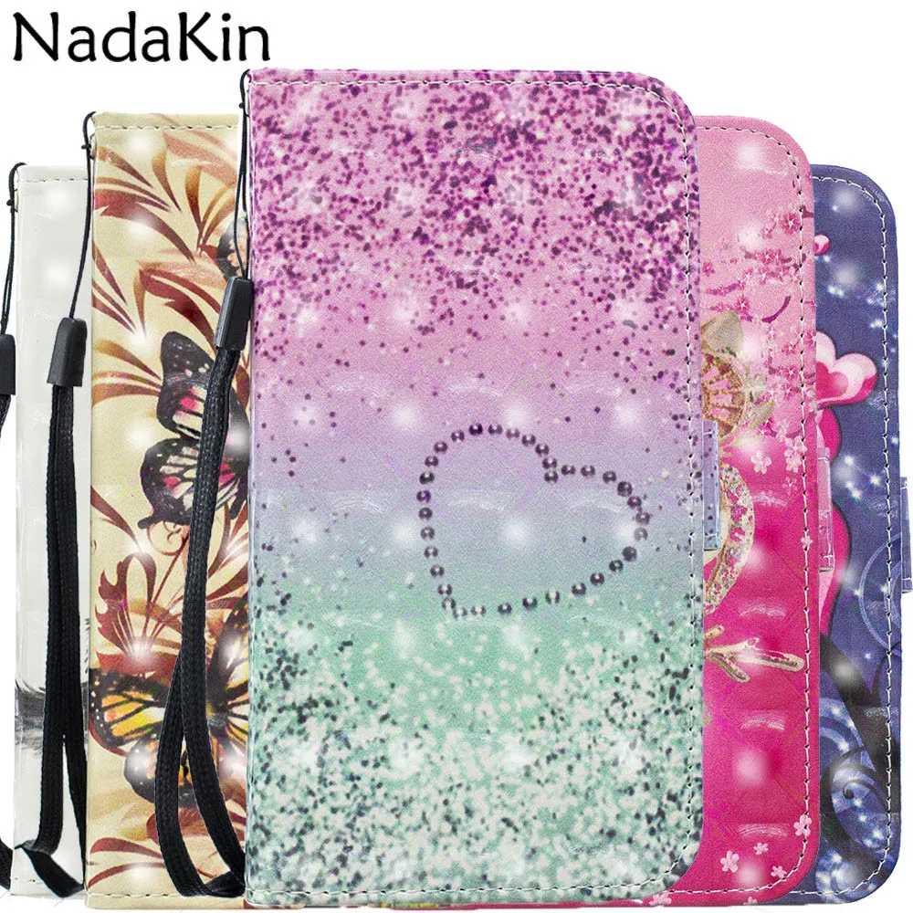 3D Visual Painted Leather Book Case for Samsung Galaxy A6S A8S A9S S8 S9 A6 Plus A7 A8 2018 A3 A5 2017 S10 Lite Phone Shell
3D Visual Painted Leather Book Case for Samsung Galaxy A6S A8S A9S S8 S9 A6 Plus A7 A8 2018 A3 A5 2017 S10 Lite Phone Shell