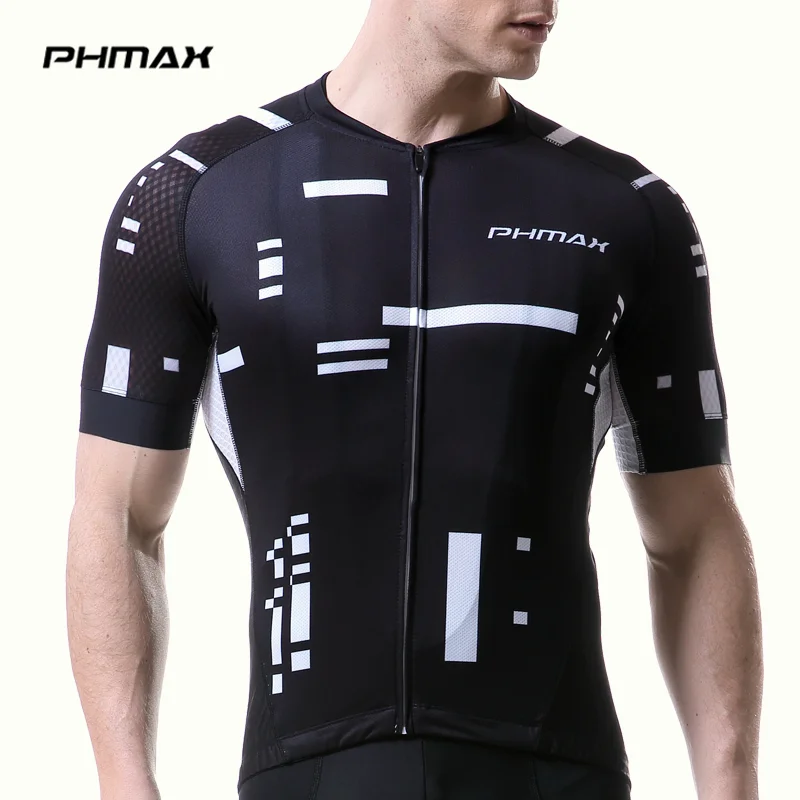 PHMAX 2019 Pro Cycling Jersey Summer Breathable Mountain Bike Wear Racing Bicycle Clothes Cycling Clothing Ropa Maillot Ciclismo
PHMAX 2019 Pro Cycling Jersey Summer Breathable Mountain Bike Wear Racing Bicycle Clothes Cycling Clothing Ropa Maillot Ciclismo