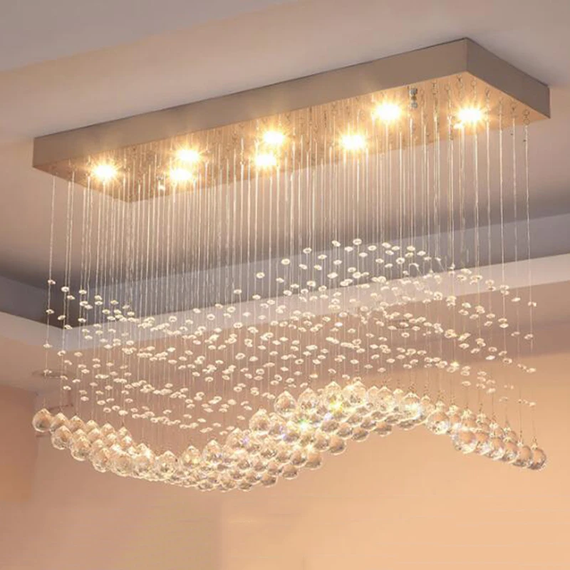 LED Chrome Finished Light HTB1XNrEksuYBuNkSmRyq6AA3pXay.jpg - LED Chrome Finished Light