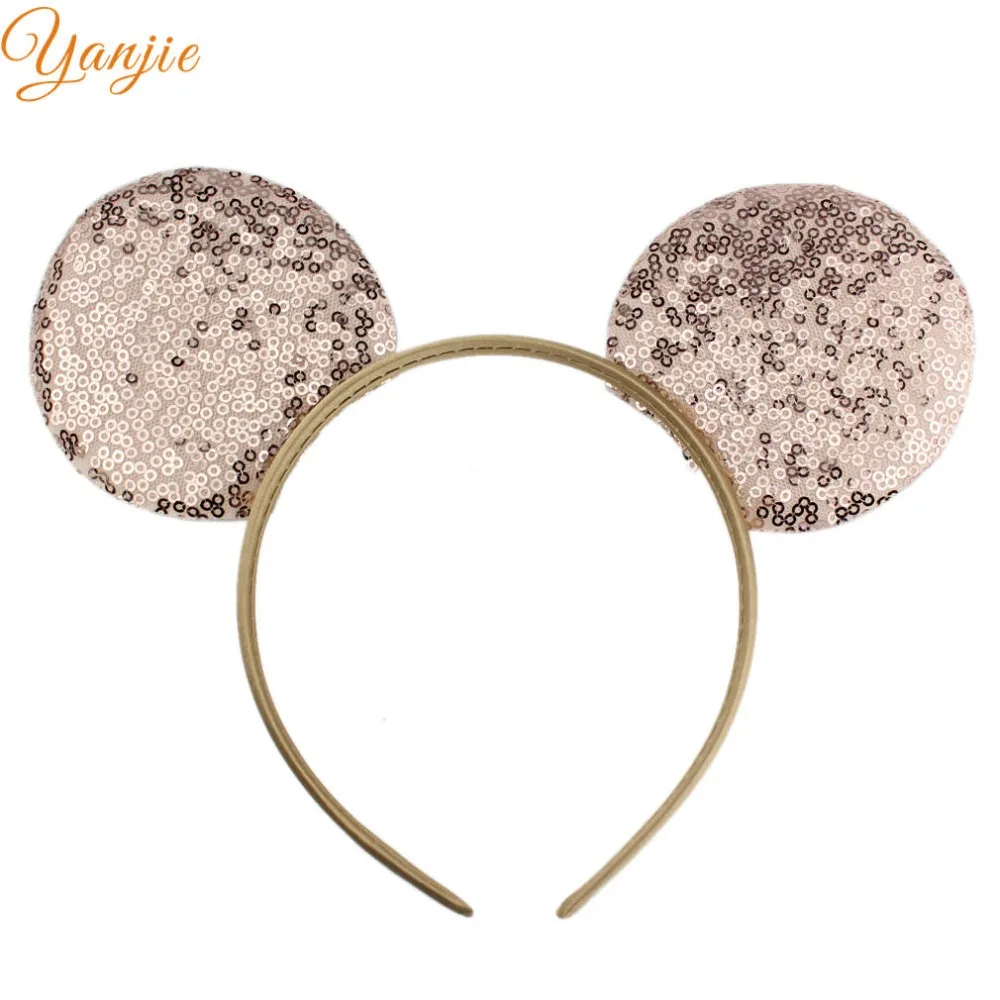 14pcs/lot Big Sequin Minnie Mouse Ears Hairband For Girls Minnie Mouse Birthday Party Headband Kids Glitter Ear Hair Accessories
14pcs/lot Big Sequin Minnie Mouse Ears Hairband For Girls Minnie Mouse Birthday Party Headband Kids Glitter Ear Hair Accessories