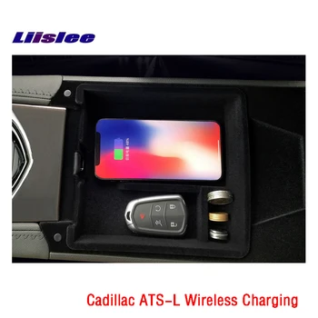 Wireless Charging Armrest for Cadillac ATS-L Storage Box Storage EU CE Certification for Automotive High Quality Wireless Fast
Wireless Charging Armrest for Cadillac ATS-L Storage Box Storage EU CE Certification for Automotive High Quality Wireless Fast