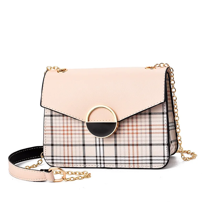 Newest Chain Square Crossbody Bags for Women 2019 Handbag Print PU Leather Shoulder Bag Female Messenger Bag
Newest Chain Square Crossbody Bags for Women 2019 Handbag Print PU Leather Shoulder Bag Female Messenger Bag