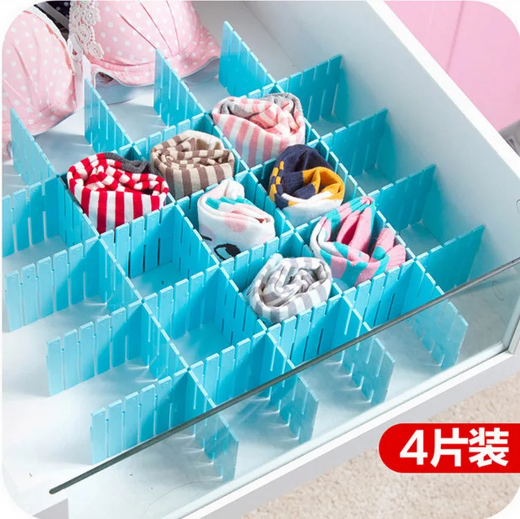Diy Thickening Accept A Partition 4 Piece Dress Free Combination Lattice Drawer Partition Plate Mesh Division Arrangement Grid
Diy Thickening Accept A Partition 4 Piece Dress Free Combination Lattice Drawer Partition Plate Mesh Division Arrangement Grid