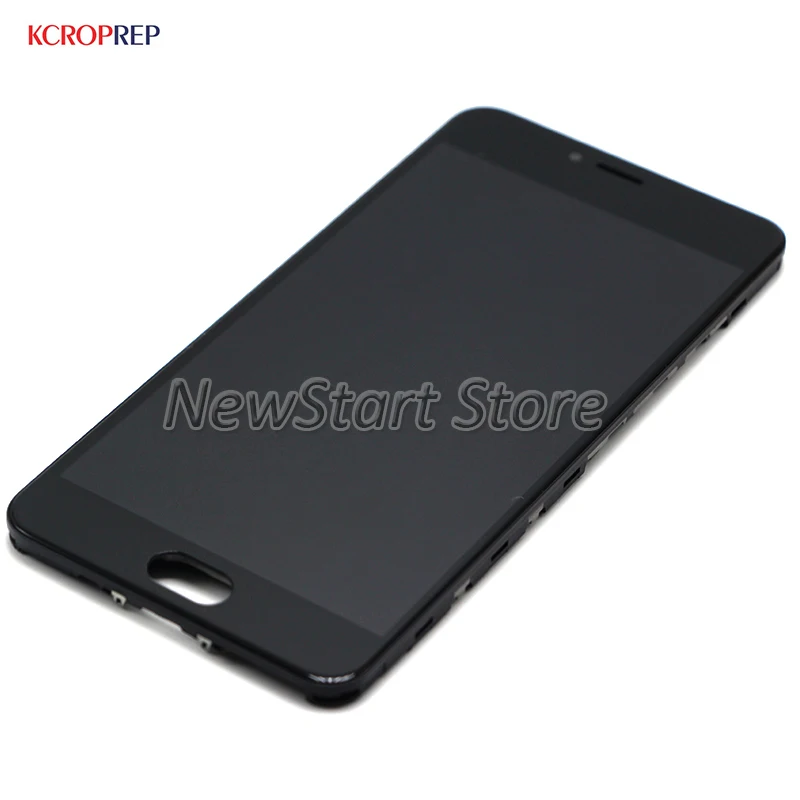 meizu m3 lcd display with frame (5)